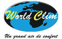 Logo for WORLDCLIM